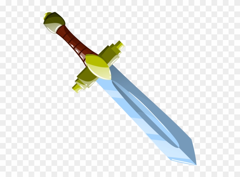 Sword Clipart