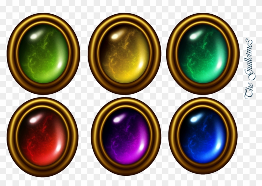 Gems Png Photo - Gems Png Clipart