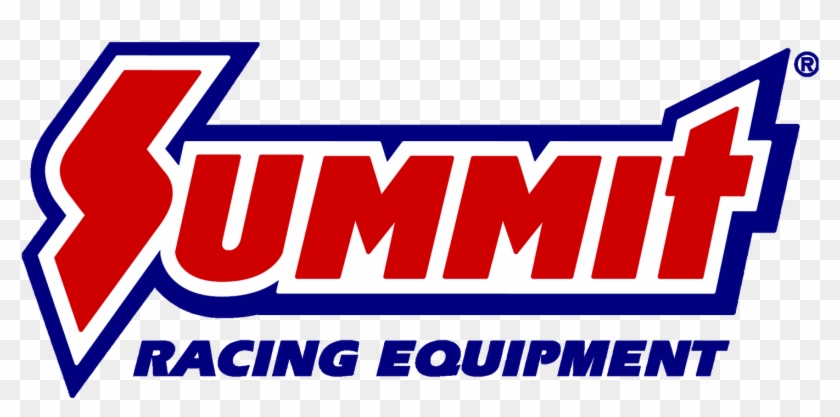 Summit-racing - Summit Racing Equipment Logo Png Clipart #1309845