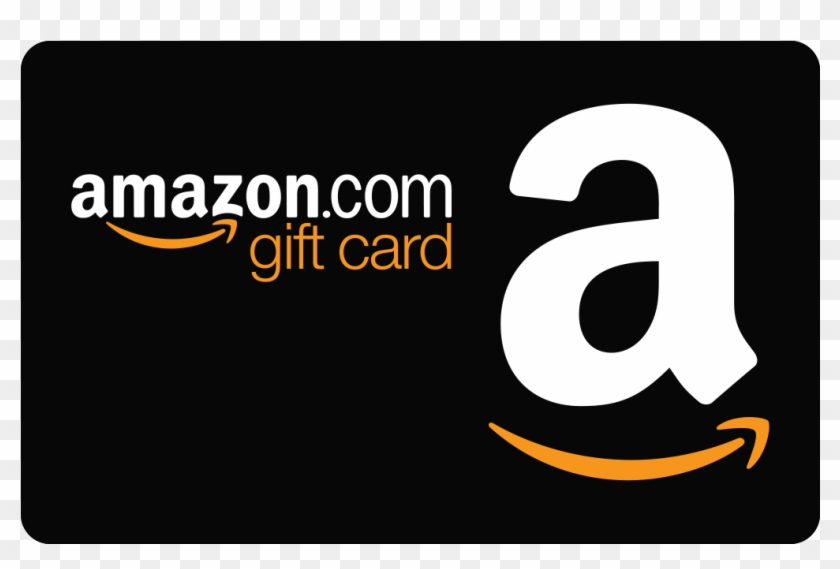 Com Gift Card - Amazon Gift Card Png Clipart