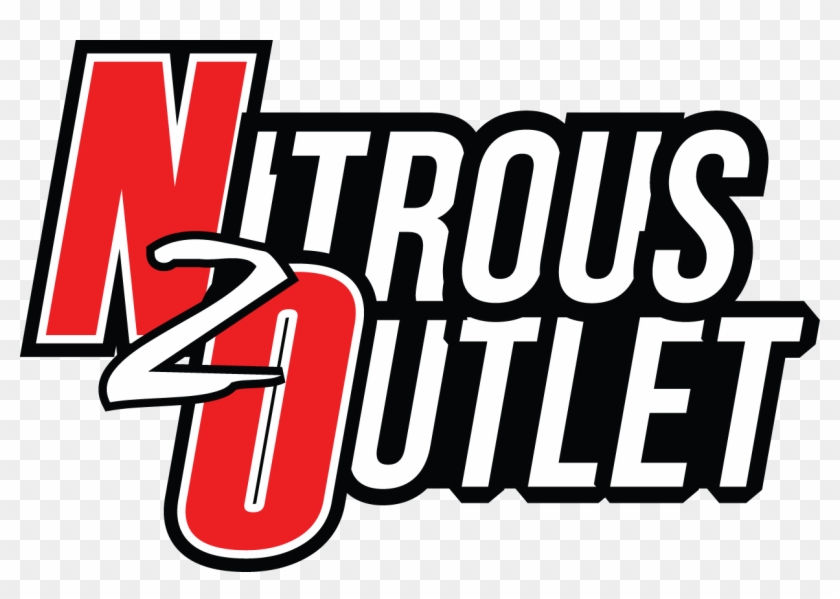 Powered By - Street Racing Logo Png Clipart