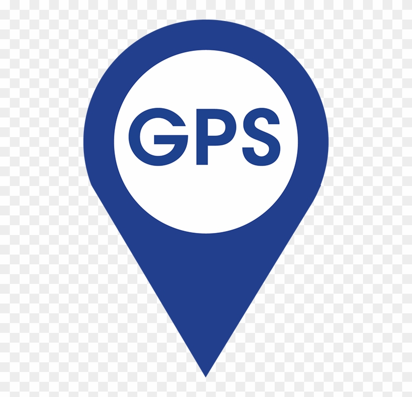 Gps Png Images - Gps Png Clipart #1309985