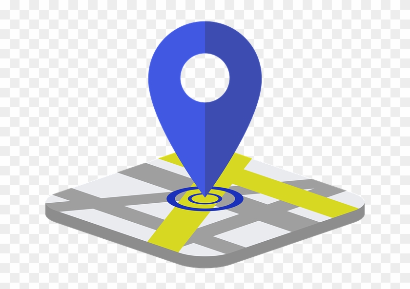 Gps Png Picture - Gps Png Clipart #1310020