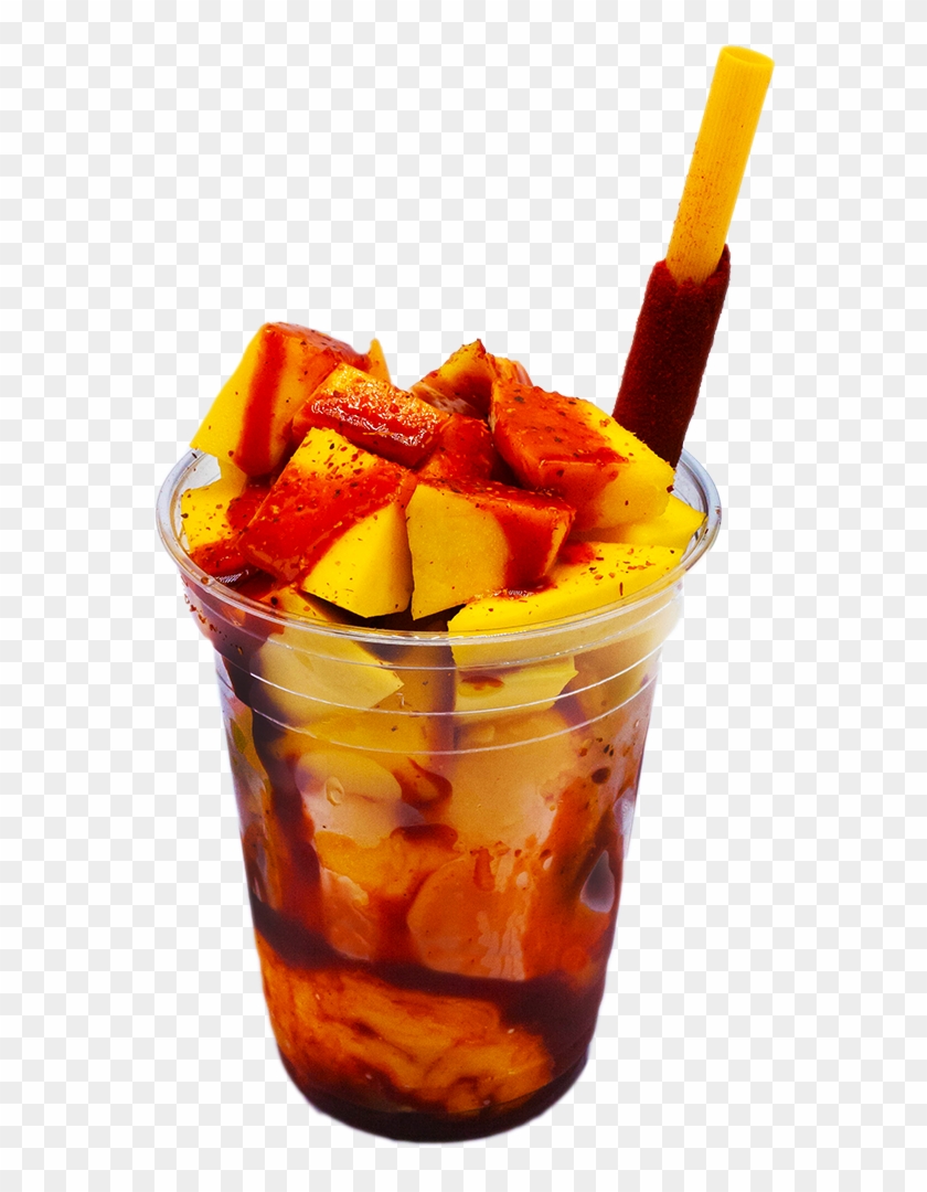 Frozen Dessert Clipart #1310139