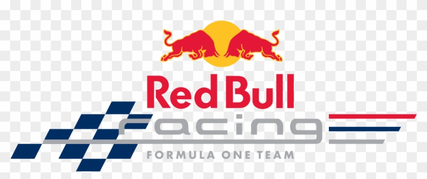 Svg- 1024 Red Bull Racing Png - Red Bull Racing Logo Clipart