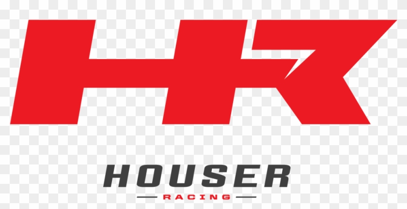 Houser Racing Is Happy To Announce The Development - Houser Racing Logo Clipart #1310196