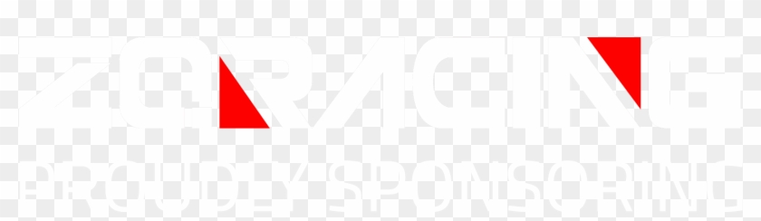 Zq Racing Sponsorship Logo - Zq Racing Clipart #1310245