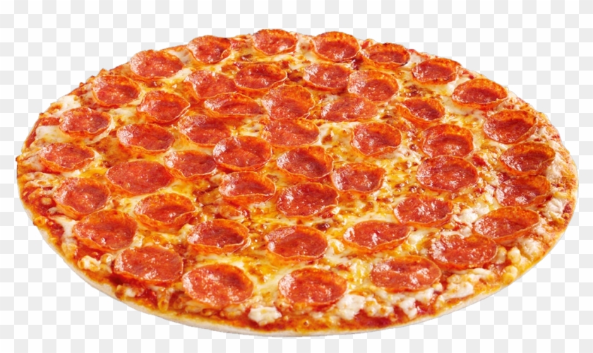 Not Only Will You Regularly Be Emailed Our Best Offers, - California-style Pizza Clipart