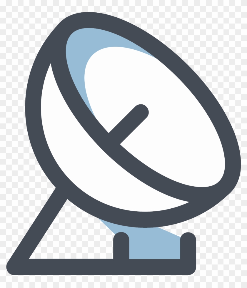 Gps Icon Png - Sign Clipart #1310513
