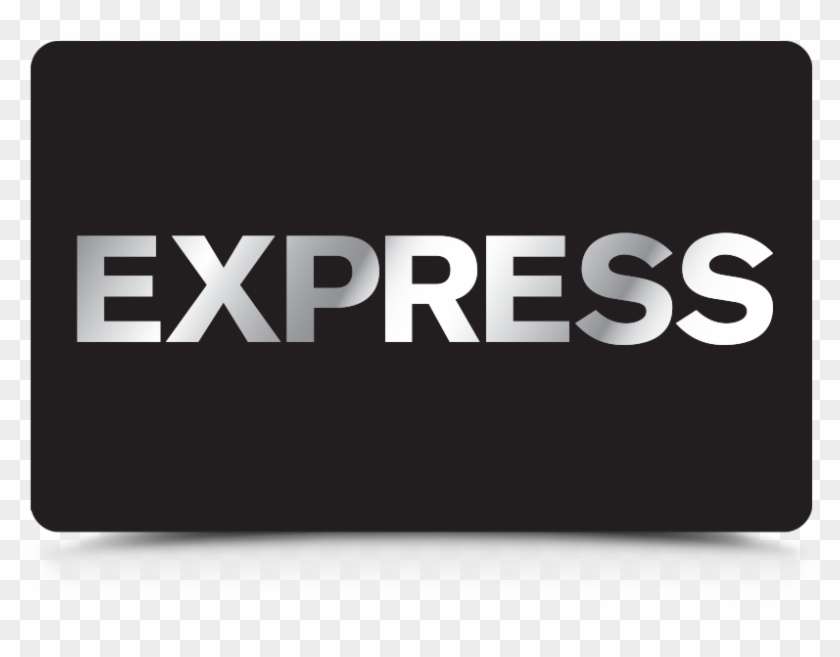 American Express Gift Card Amazon - $50 Express Gift Card Clipart