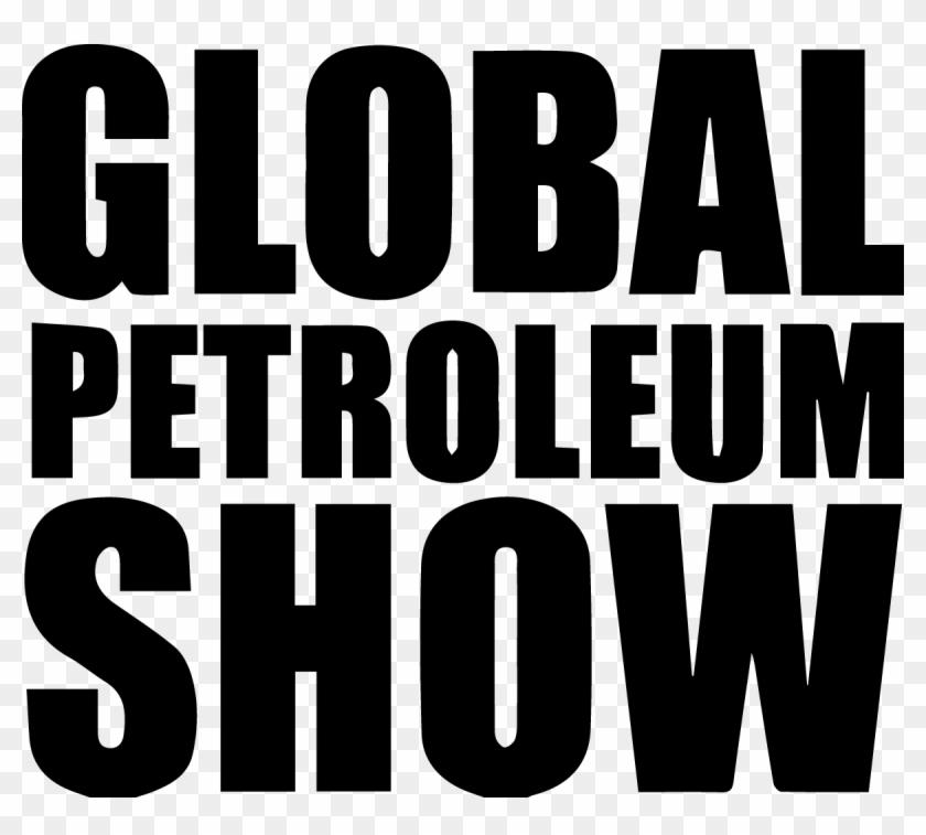 Gps - Global Petroleum Show 2010 Clipart