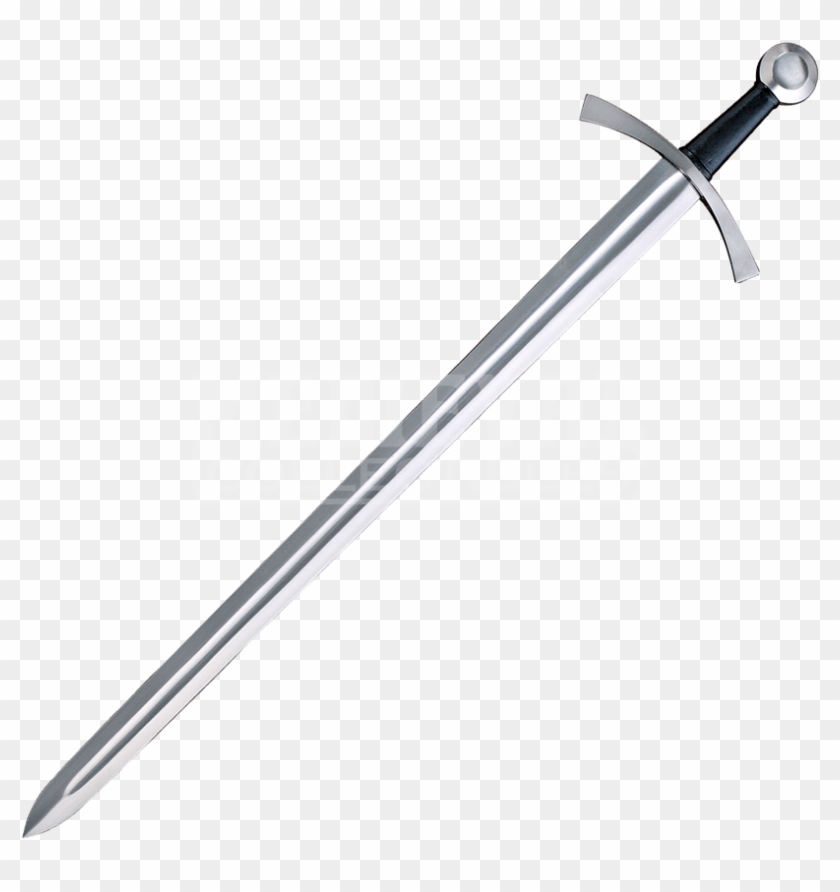 17th Century English Sword Clipart #1310948