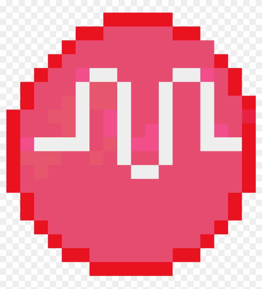 Musical - Ly Pixels - Angry Face Pixel Art Clipart