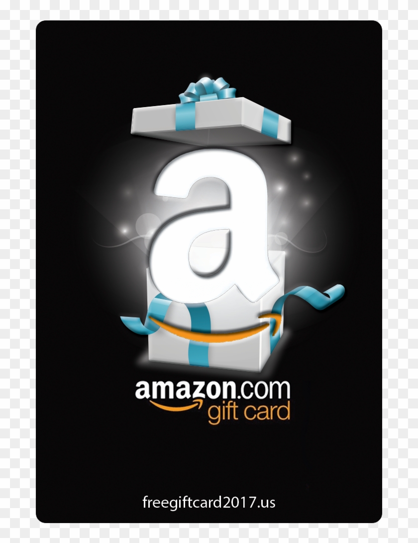 Amazon Buy, Amazon Gifts, Code Free, Free Gift Cards, - Amazon Kindle Clipart #1311169