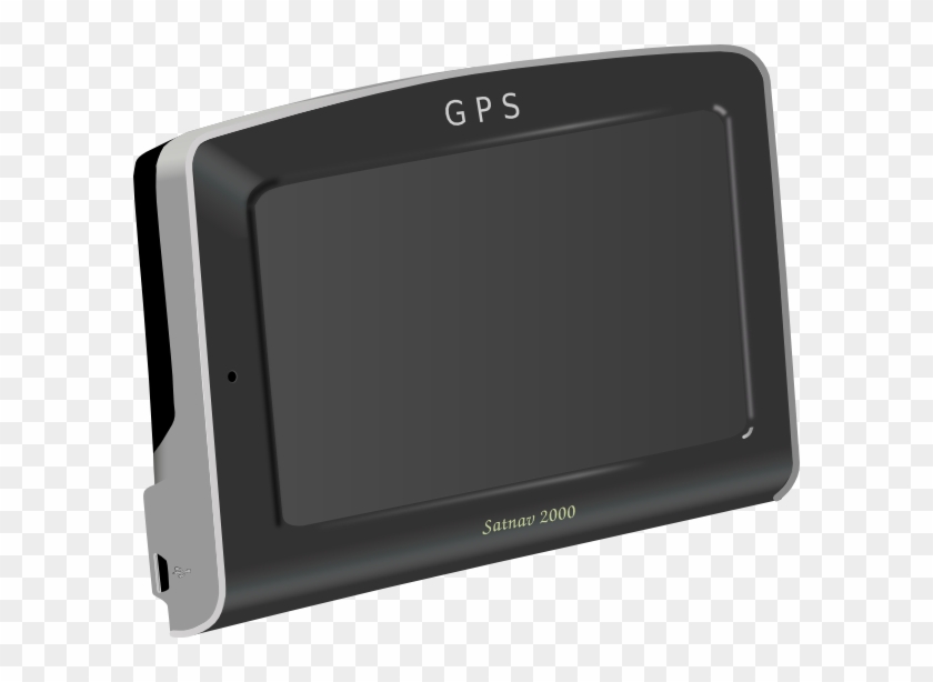 How To Set Use Gps Icon Png Clipart #1311205