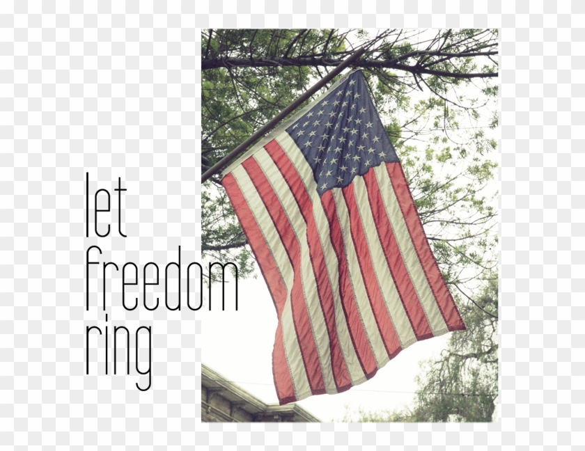 Be - Flag Of The United States Clipart #1311282