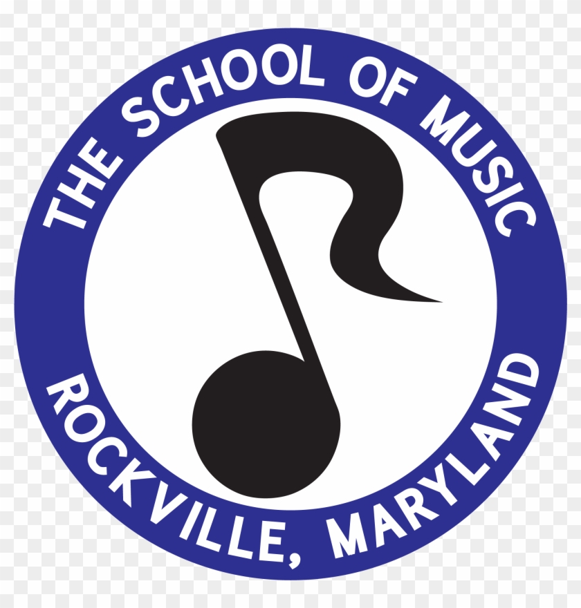 Logo - Logo For Music School Clipart #1311358