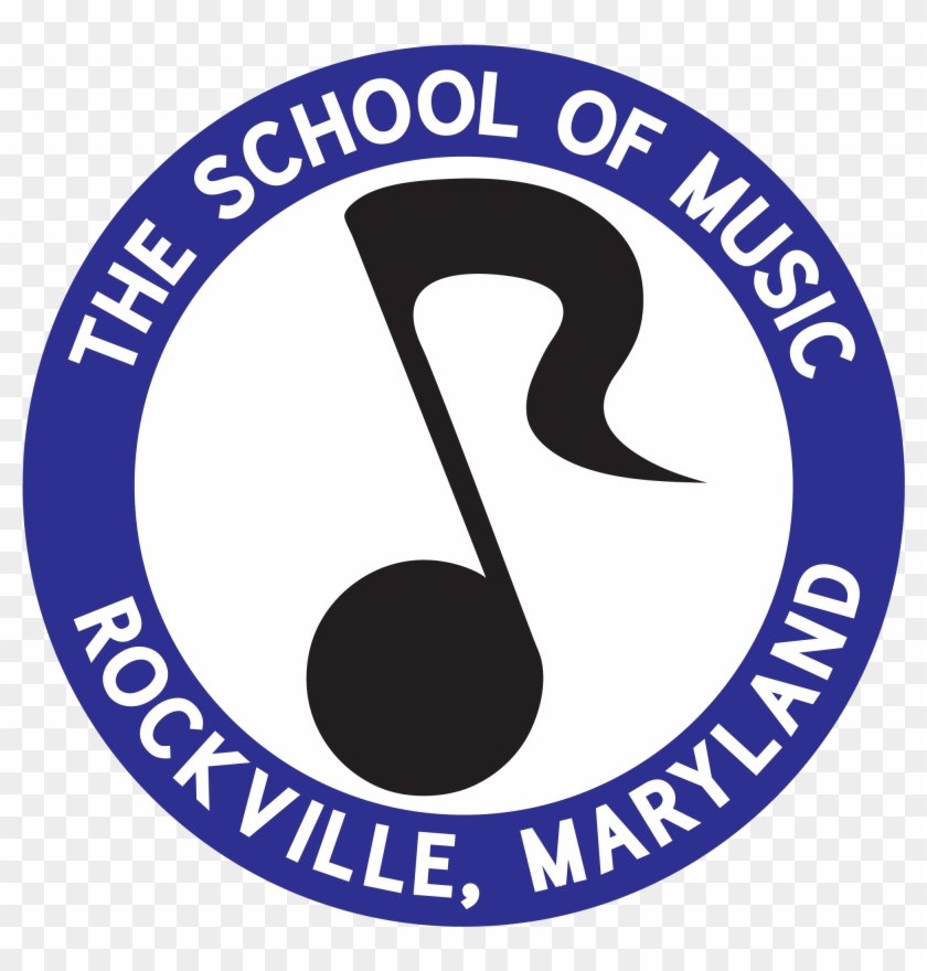 Logo - Logo For Music School Clipart
