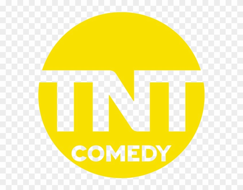 Tnt Comedy Logo 2016 - Tnt Film Clipart
