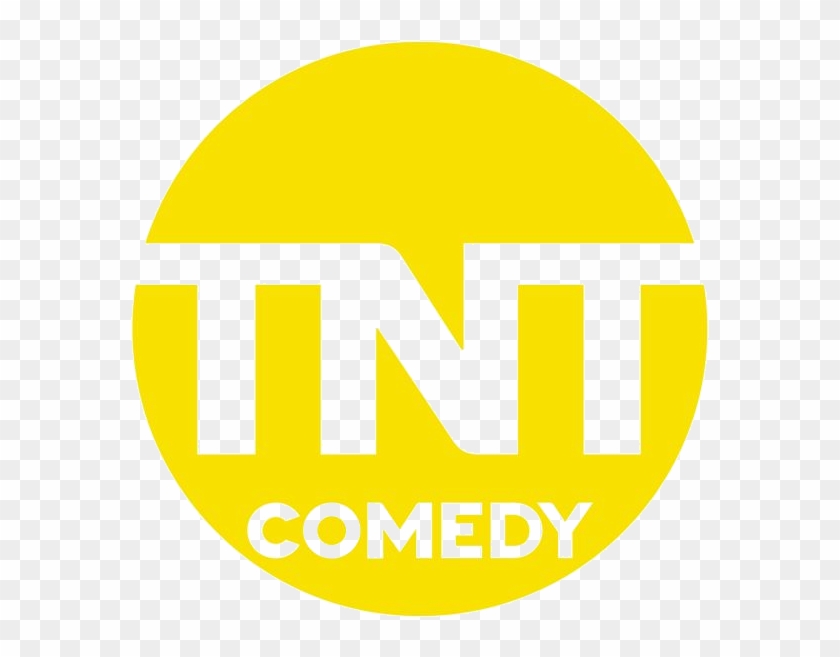 Tnt Comedy Logo 2016 - Tnt Film Clipart #1311398