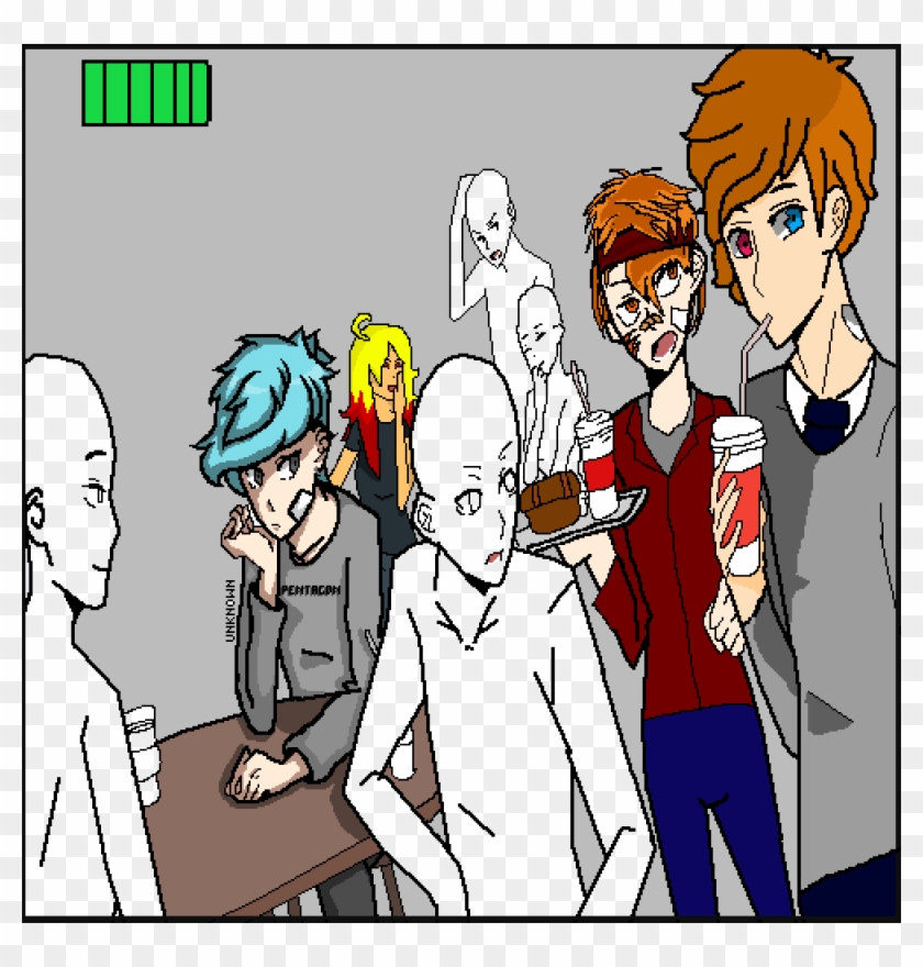 Happy 4th Of July ヾ ﾉ - Cartoon Clipart #1311427