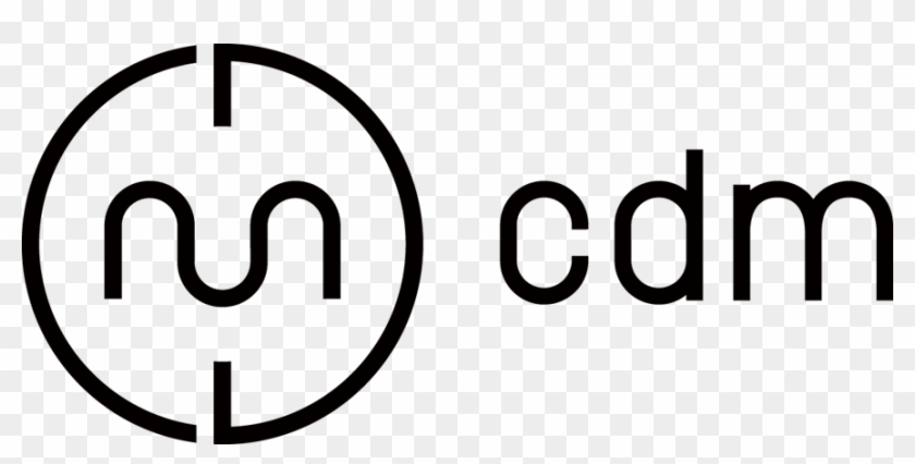 Dadamachines Doppler Is A New Platform For Open Music - Cdm Logo Clipart #1311503