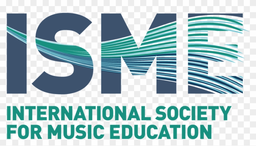 Isme Logo Clipart #1311537