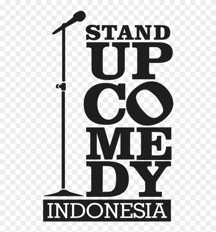 Stand Up Comedy Png - Stand-up Comedy Clipart #1311574