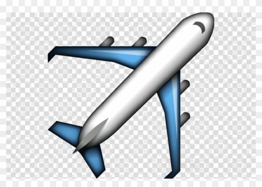Free Png Download Plane Reaction Facebook Png Images - Facebook Plane React Png Clipart #1311604
