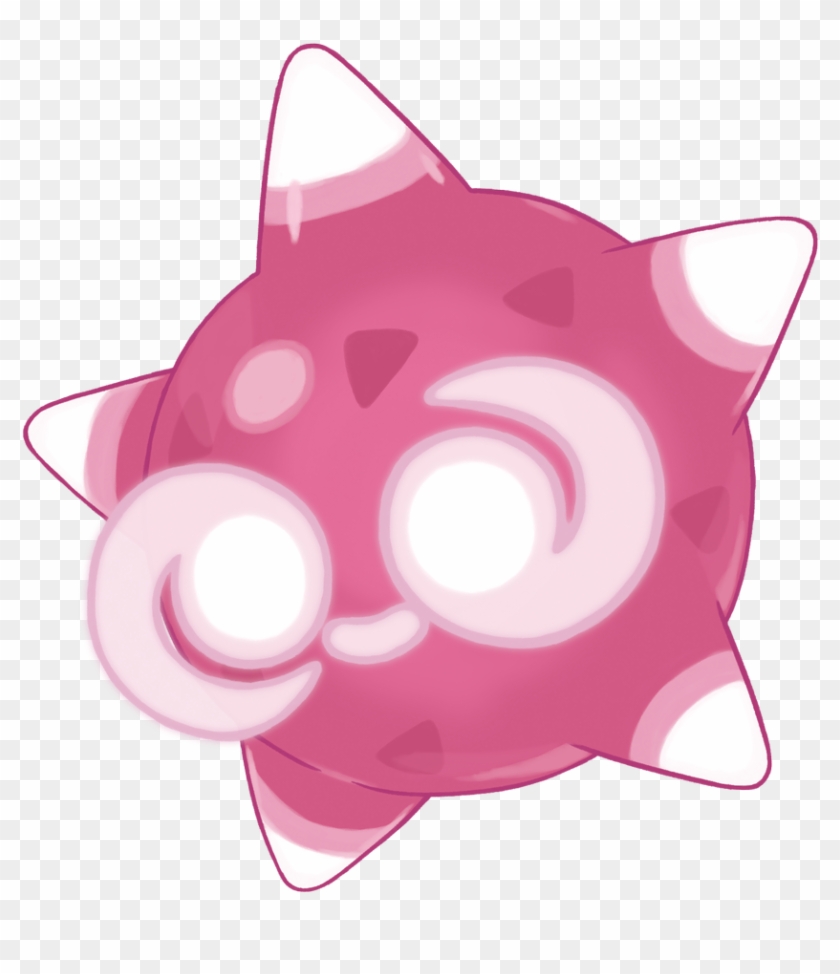 Minior-2 - Psychic Pokemon Sun And Moon Clipart #1311632