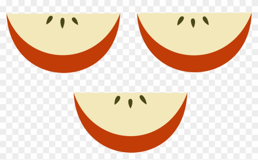 Sliced Apple Clipart Sliced Apple Clipart - Apple Slice Clipart Png Transparent Png