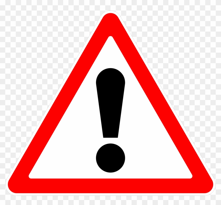 Attention Png Clipart