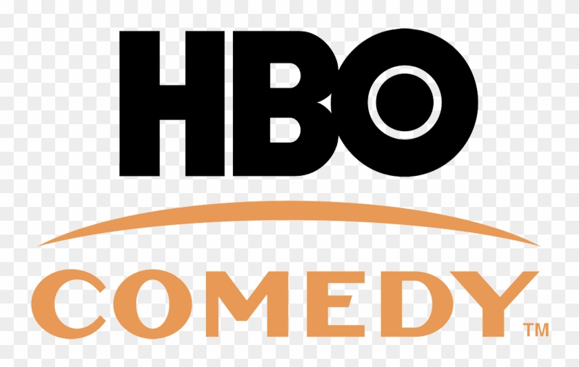 Hbo Comedy Logo , Png Download - Hbo Comedy Channel Logo Clipart #1311748