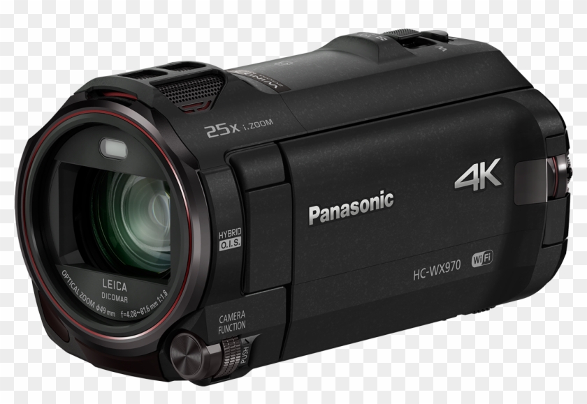 Image - Sony Camcorder Clipart