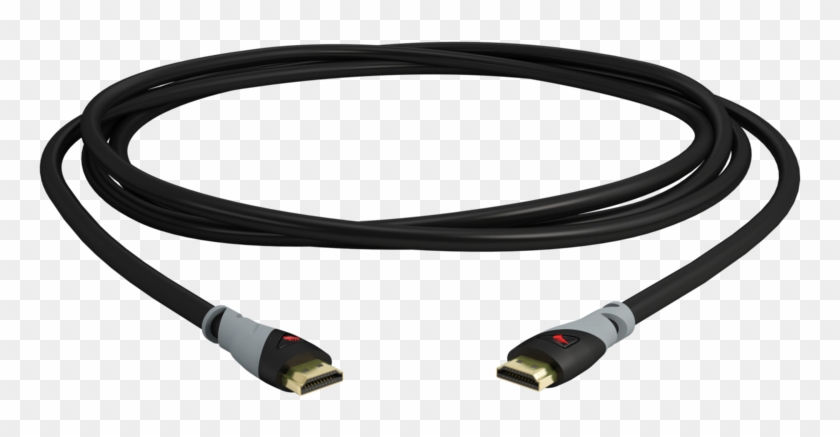Hdmi Cable Png Free Download - Hdmi Clipart #1311815
