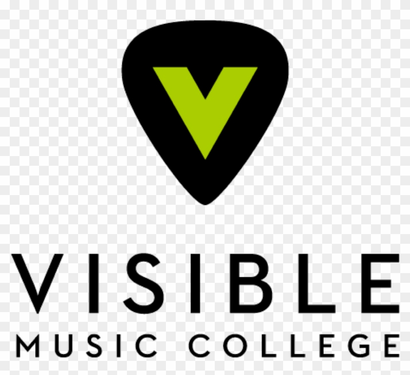 Visible Music College - Visible Music College Logo Clipart