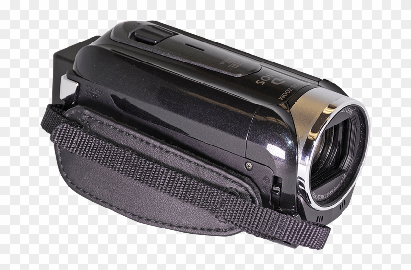 Video Camera , Png Download - Video Camera Clipart