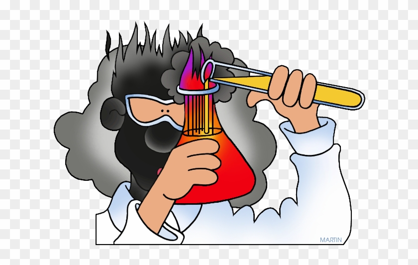 Chemical Reactions - Chemistry Explosion Clip Art - Png Download #1311930