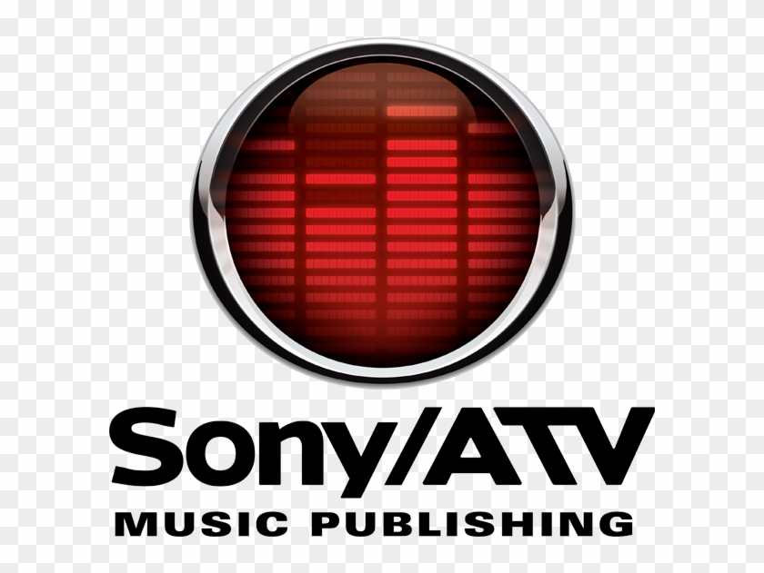 Sony Atv Clipart