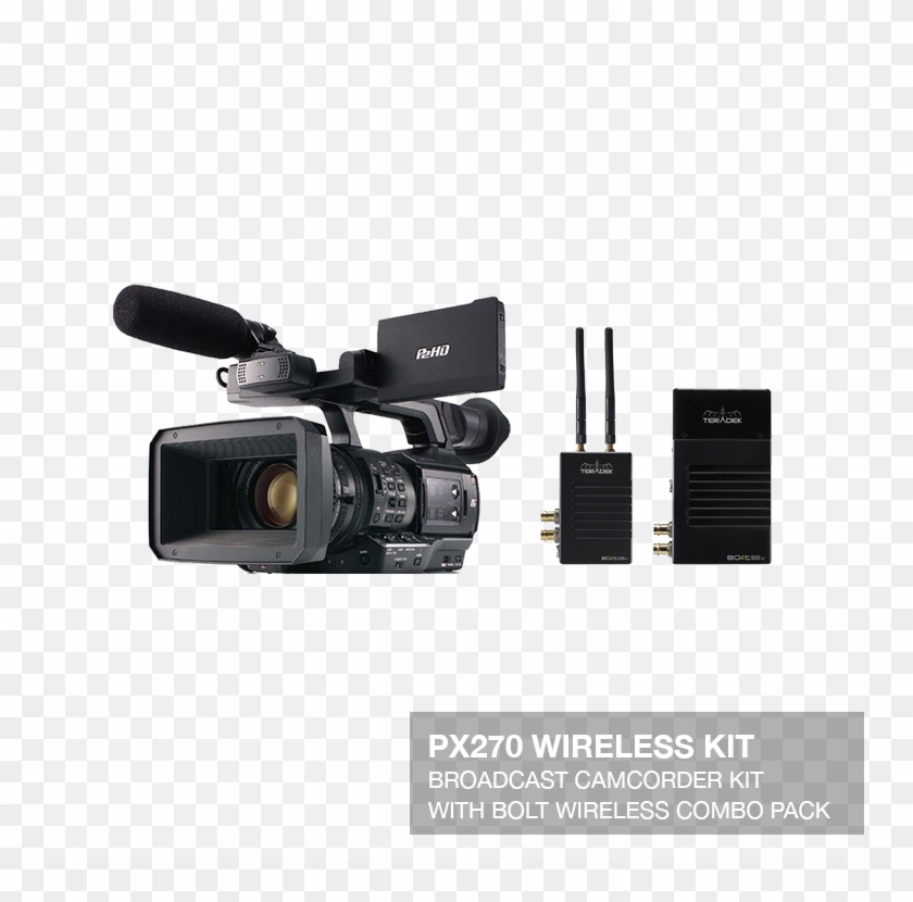 Px27w - Panasonic Aj-px230 Microp2 Avc-ultra Camcorder Clipart #1312077