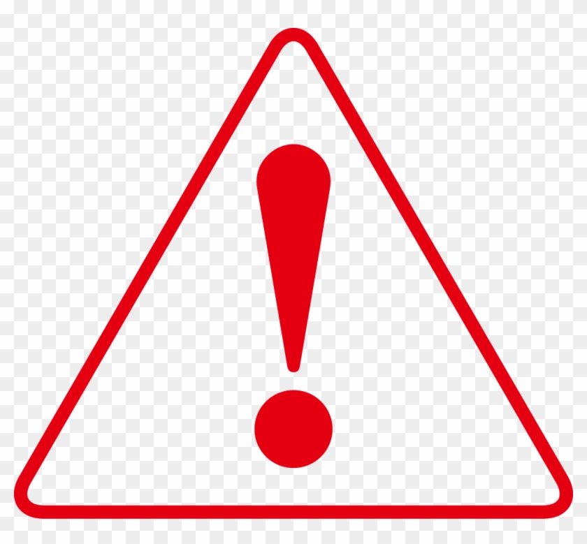 Attention Please Read - Attention Please Clipart