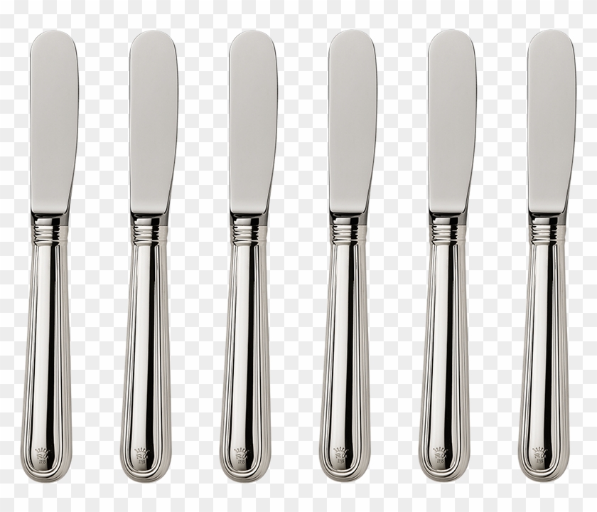 Master 6 Pcs, Butter Virginia - Morphe All Eye Want 6 Piece Eye Brush Collection Clipart #1312105