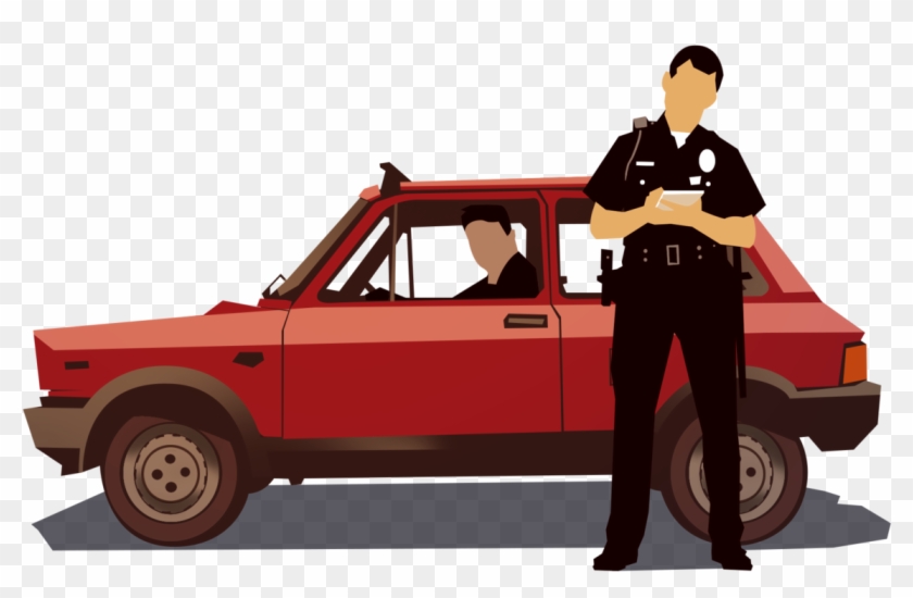 Is Marijuana-impaired Driving An Impending Possibility - Subcompact Car Clipart #1312272