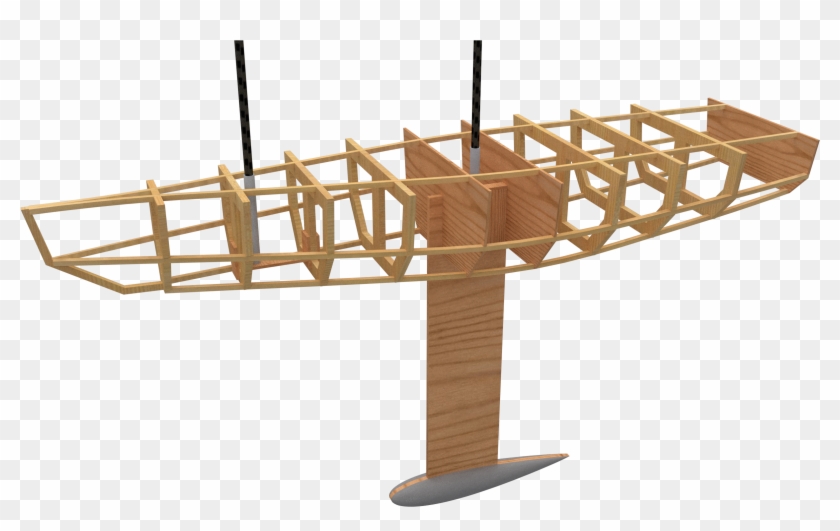 About "butter Knife" - Model Aircraft Clipart #1312333