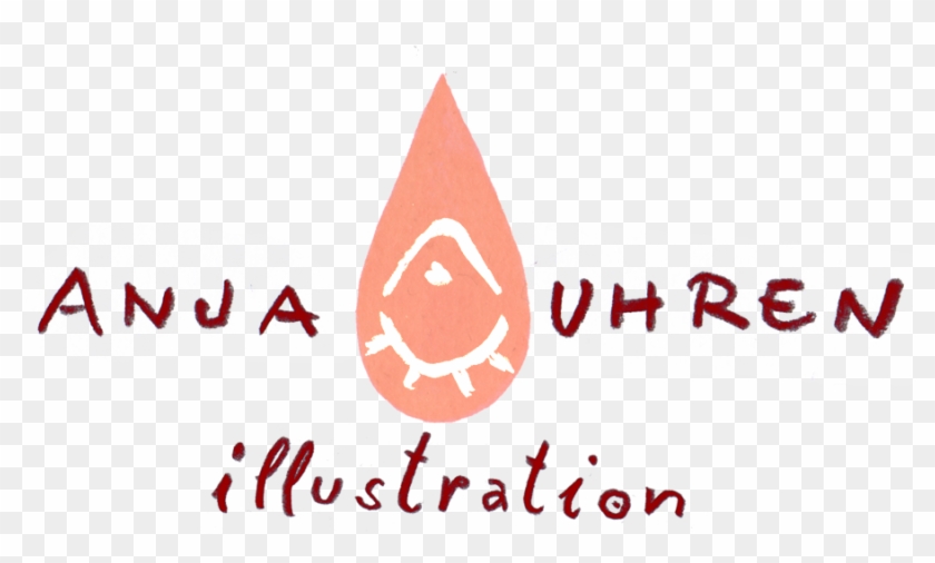 Anja Uhren - Illustration Clipart #1312386