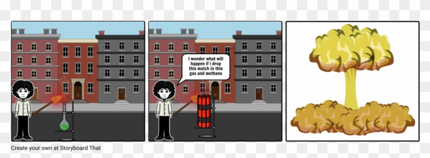 Chemical Reaction - Go To A Friend's House Clipart