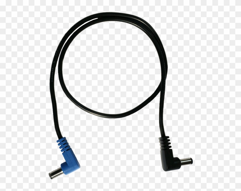 5mm Center Positive Dc Cable - Usb Cable Clipart #1312588