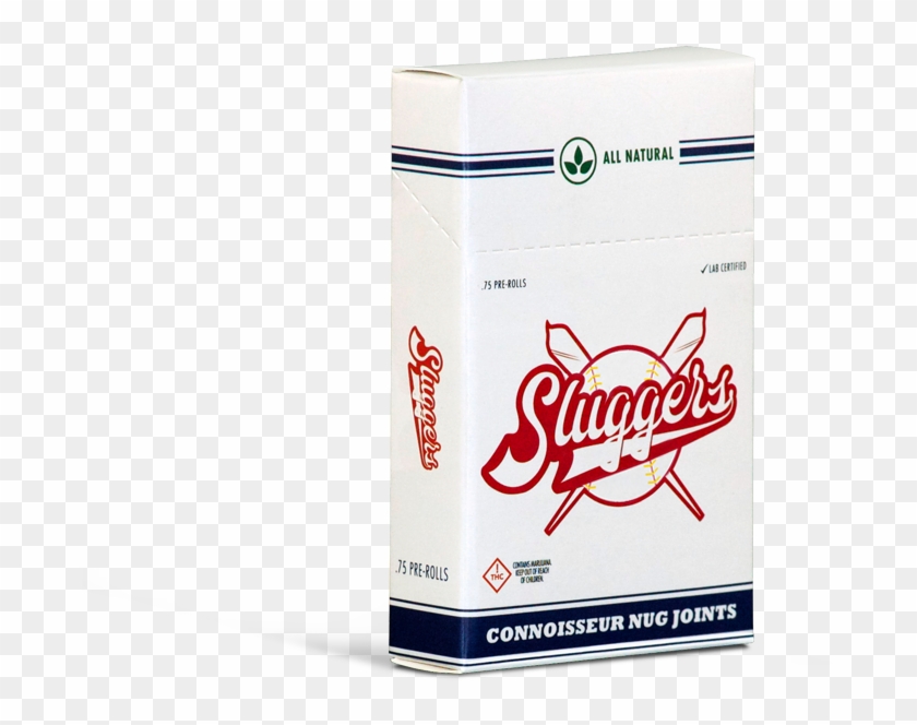 Slugger Box - Infant Formula Clipart