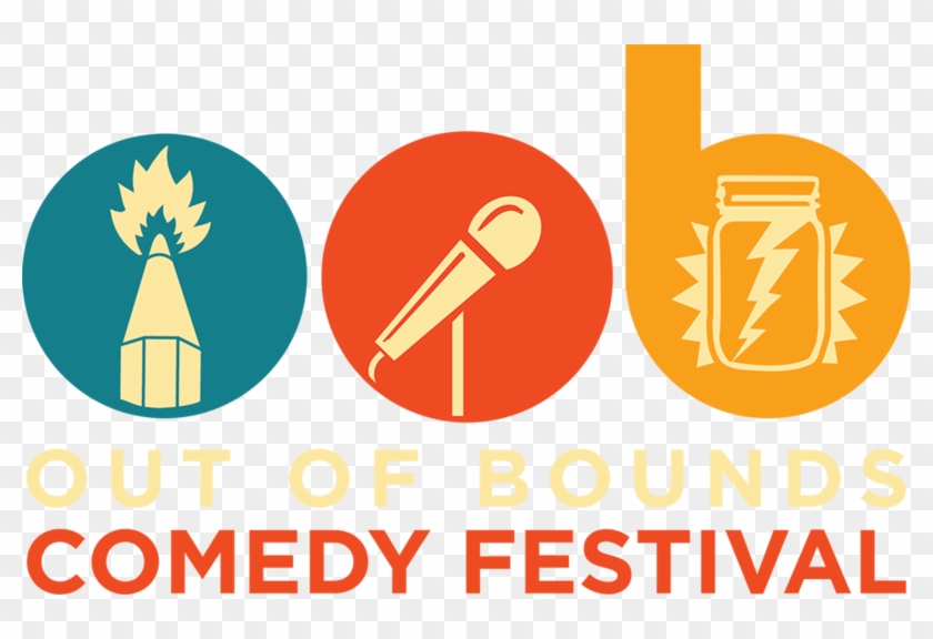 'missed Connections Atx' At Out Of Bounds Comedy Festival - Out Of Bounds Comedy Festival Clipart #1312680