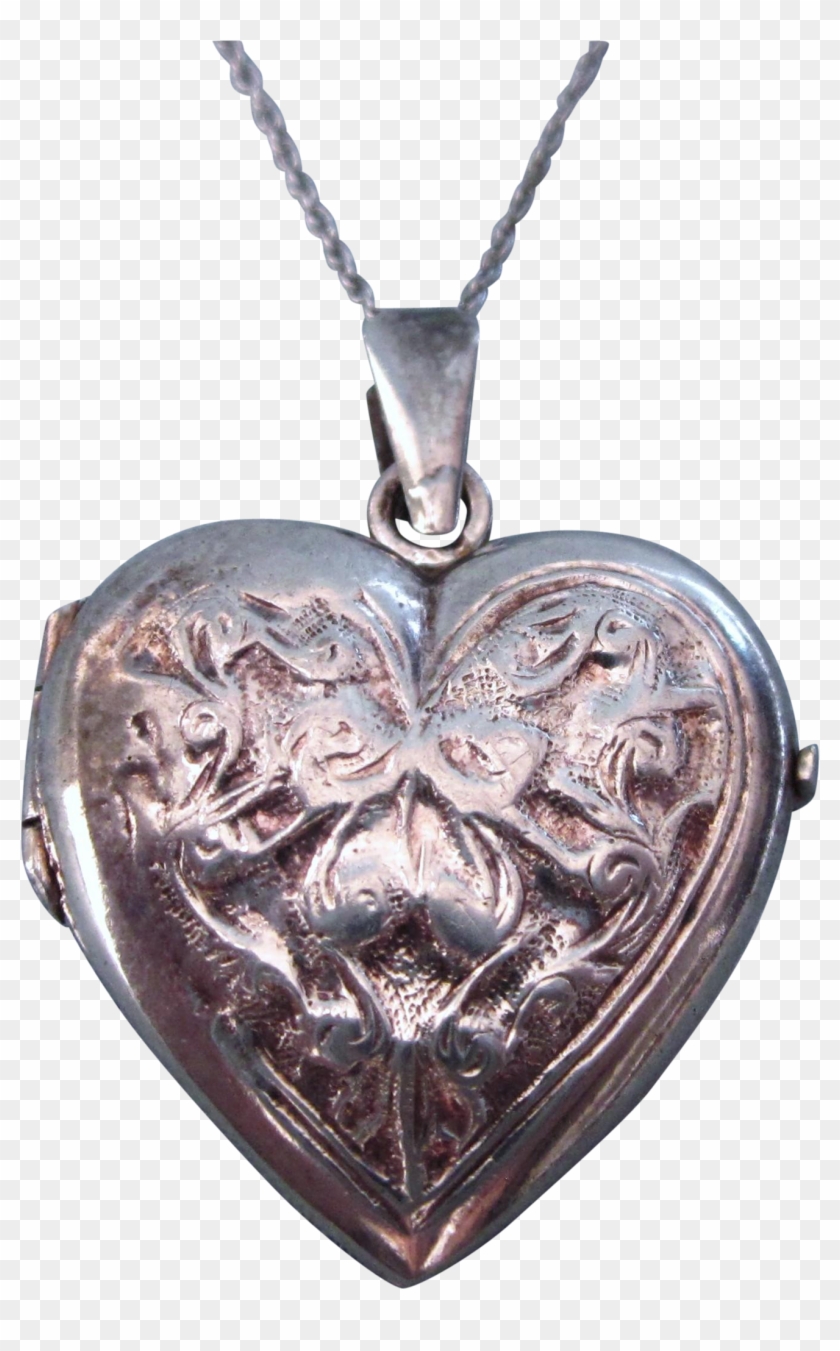 Heart On Clear Background Clipart